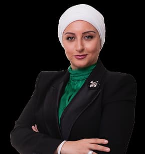 Dr. Hala Al-Juburi