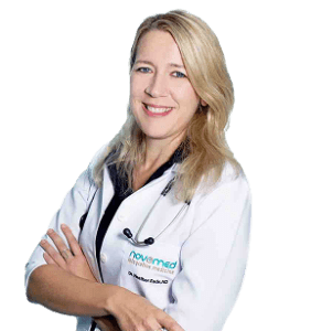 Dr. Heather Eade