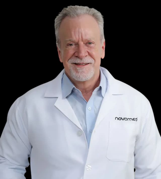 Dr. Kris Lewonowski