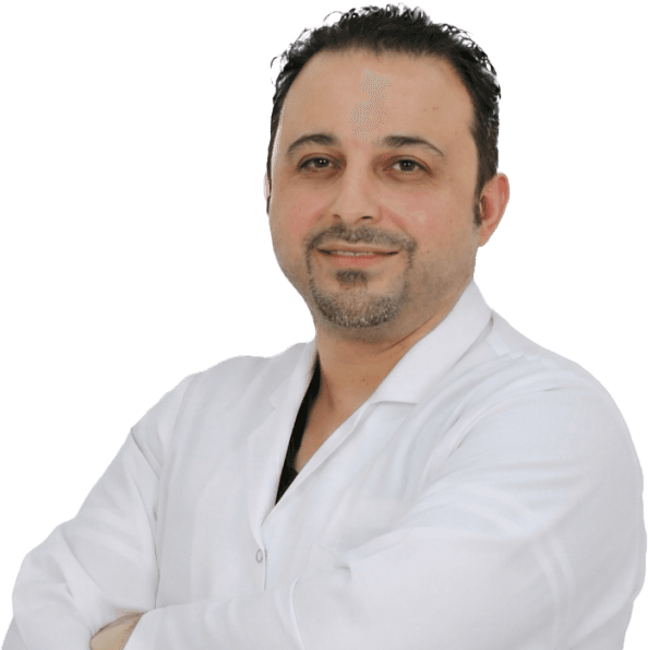Dr. Mohanad Almalekh
