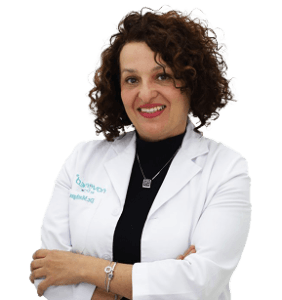 Dr. Mozhgan Sayyad