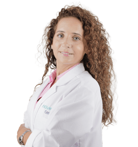 Dr. Nagham Serhal Kanaan