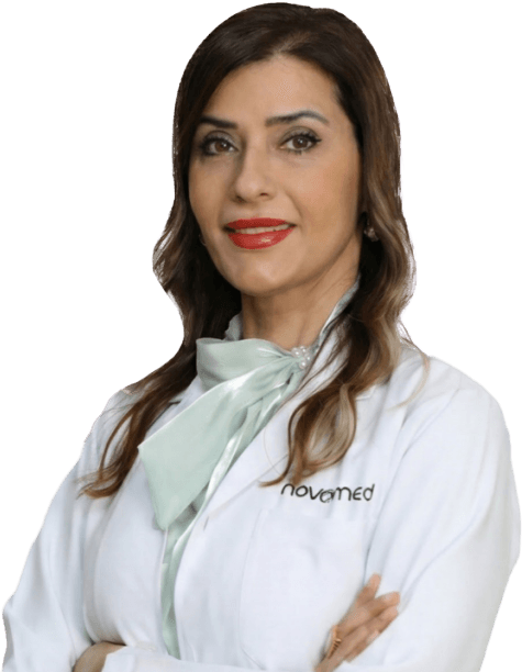 Dr. Nibras Aldoori