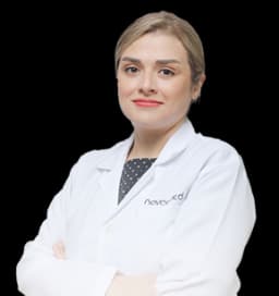 Dr. Nina Asgharifard