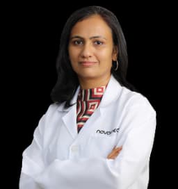 Dr. Pooja Gupta