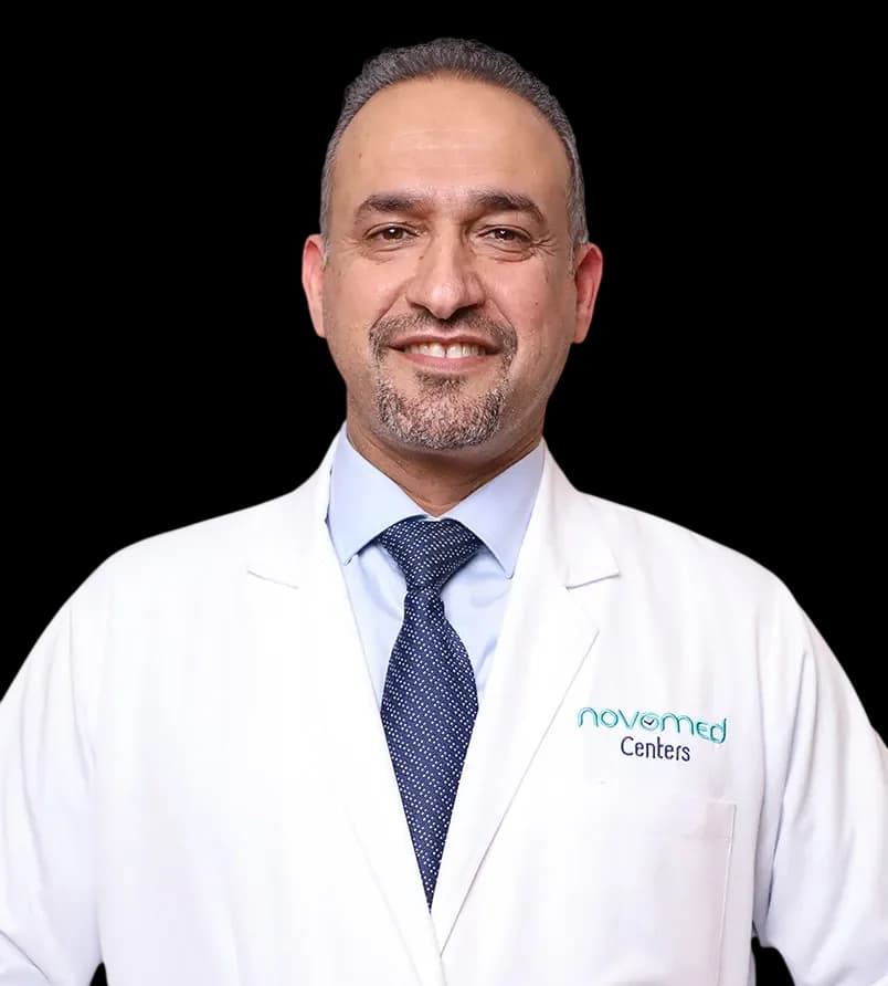 د. Raed Alkurwi