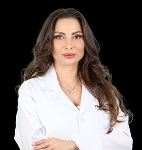 د. Saria Alnmer