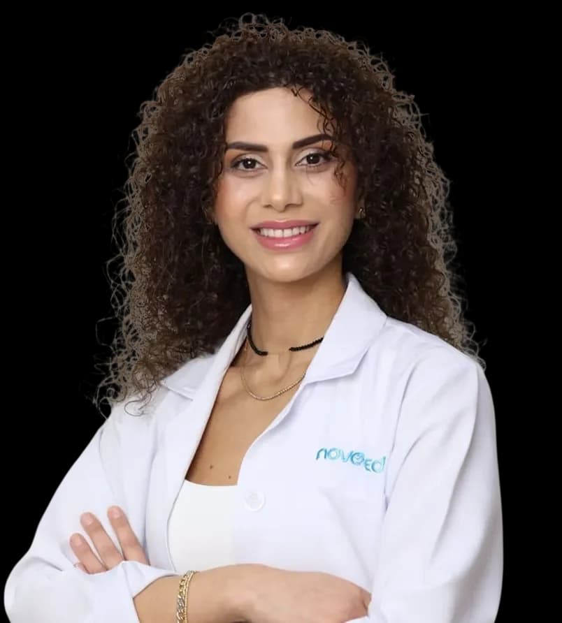 Dr. Joelle Matar