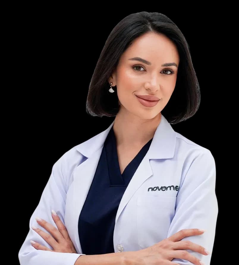 Dr. Louise Montels