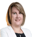 د. Oksana Melnyk