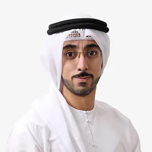 Dr. Omar Bin Abdulaziz