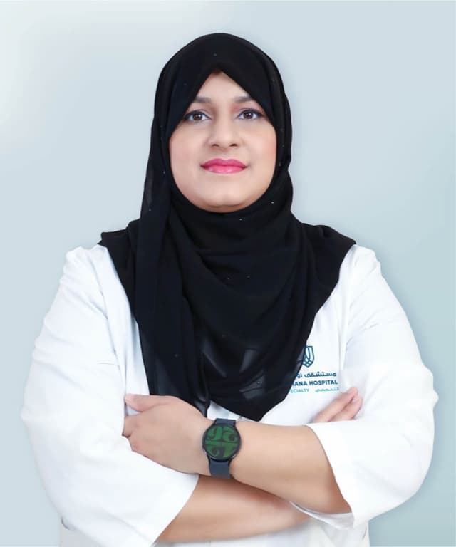 Johra Saqib