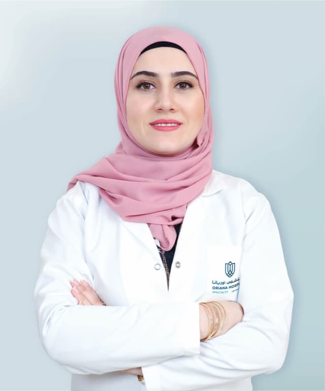Rama Jabouli