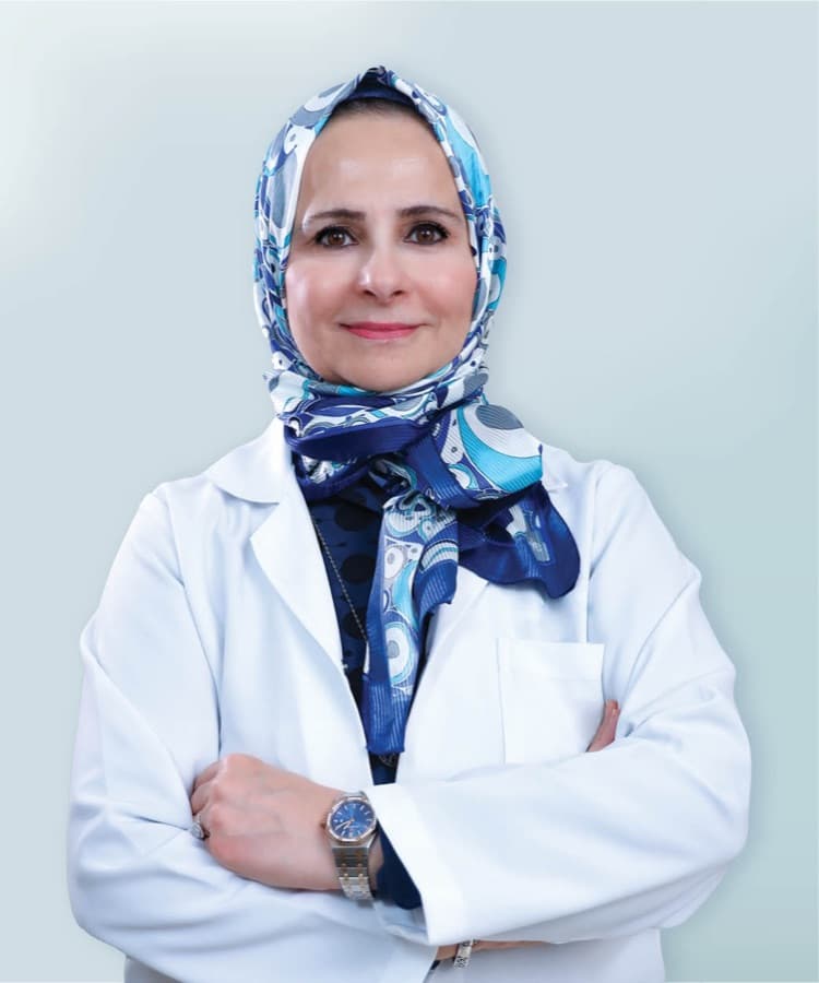 Reem Saeed