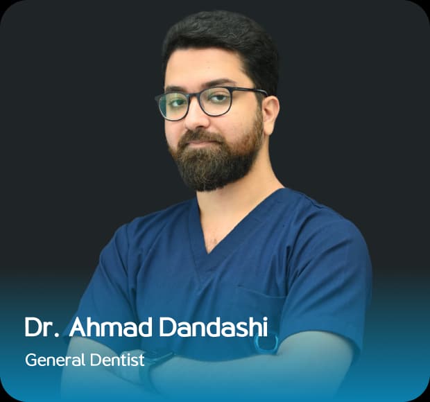 د. Ahmad Dandashi