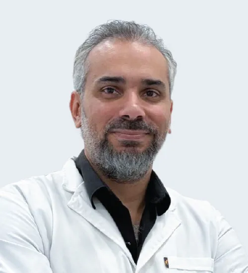 Dr. Ahmad Mamdouh Nada