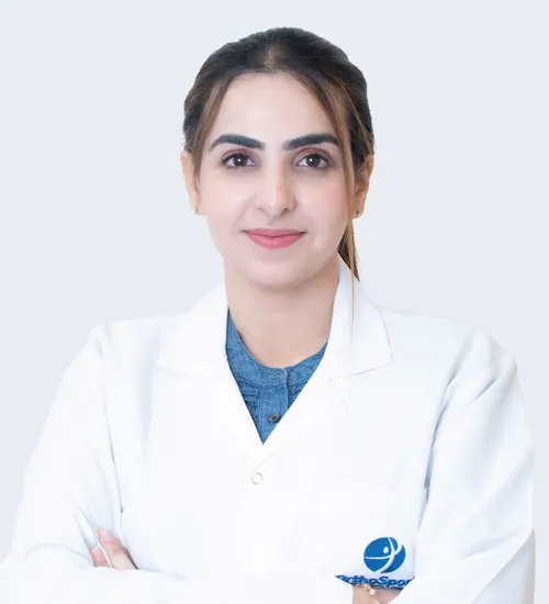 Dr. Aiman Gul