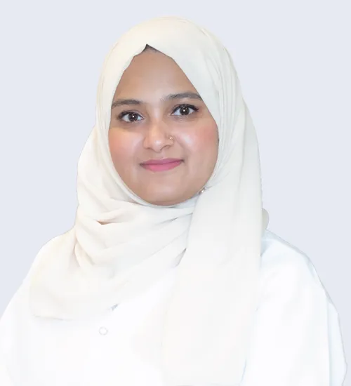 Dr. Hina Ansari