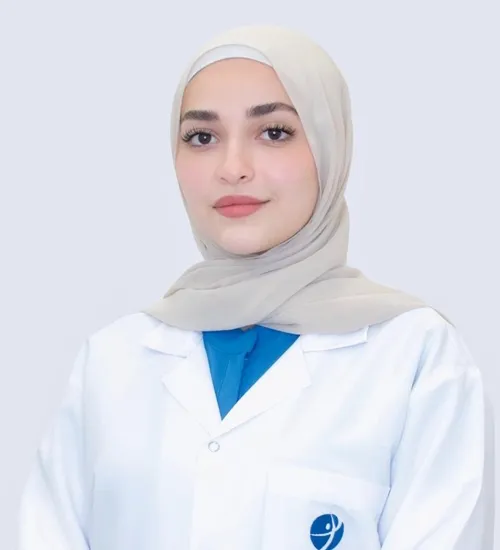 Dr. Lina Saleh Sallom