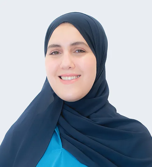 Dr. Leena Zakout