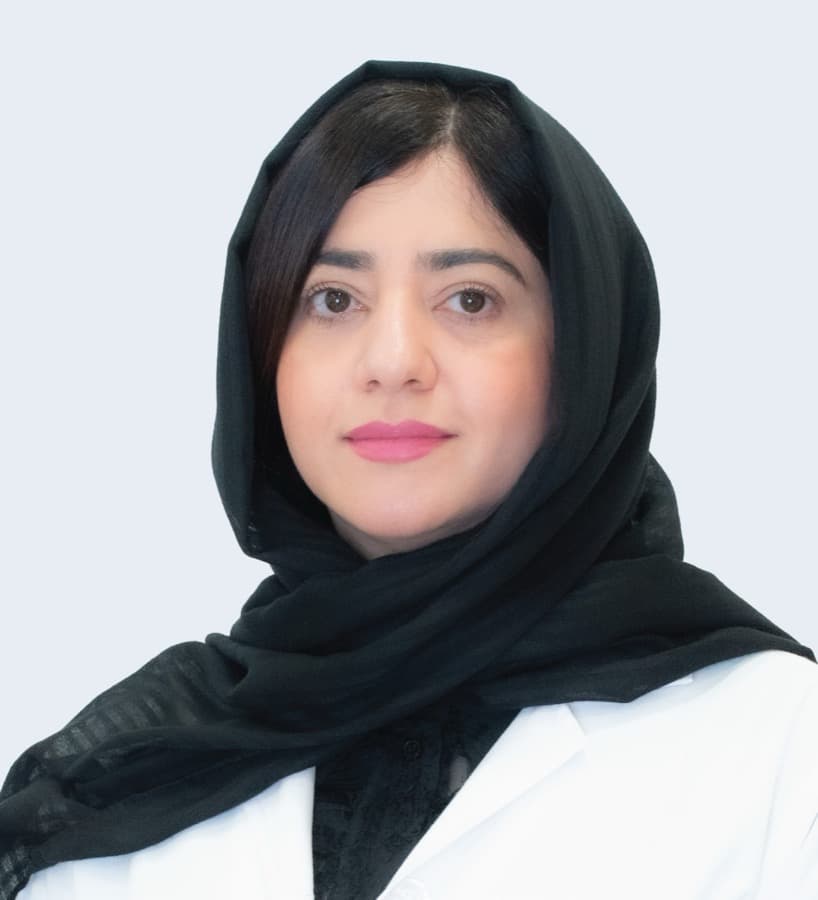 Maryam Siadat