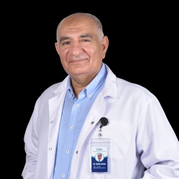 Dr. Osama Shama