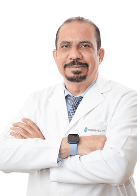 Dr. Ossama Abd ElHakim