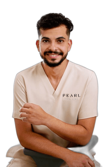 Dr. Ahmad Deeb