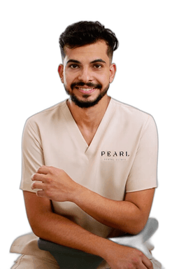 Dr. Ahmad Deeb