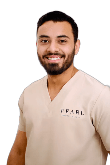 Dr. Mahmood Alrayes