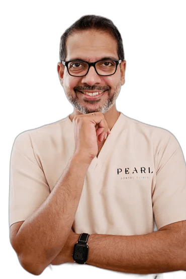 Dr. Salahudeen Aboobacker