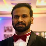Dr. Bharani Kumar Reddy