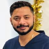 Dr. Kapil Arora