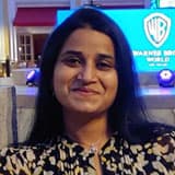Dr. Madhuri Priya