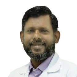 Dr. Ashiq Abdulkareem