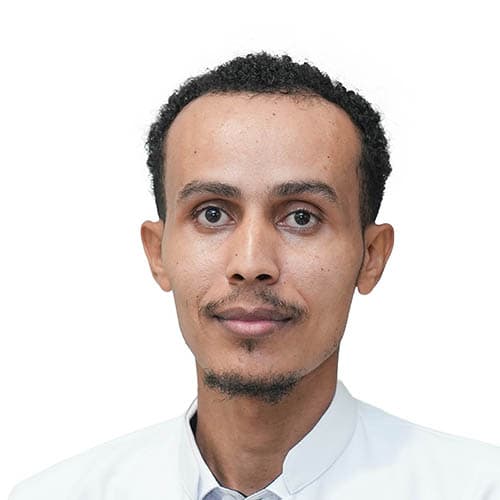 Dr. Hayamanot Girma