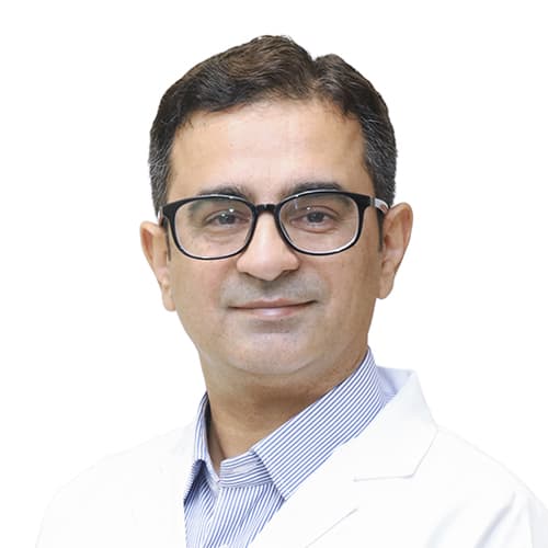 Dr. Najaf Abbas