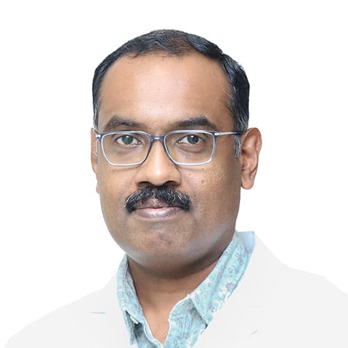 Dr. Nobby Manirajan