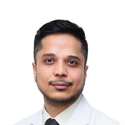 Dr Rohit Sharma