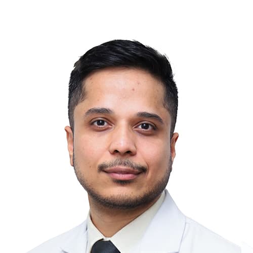 Dr Rohit Sharma