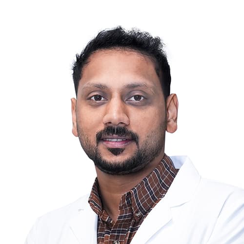 Dr.Jijo Ansari