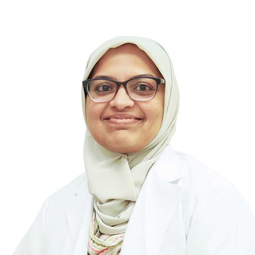 Dr. Febin