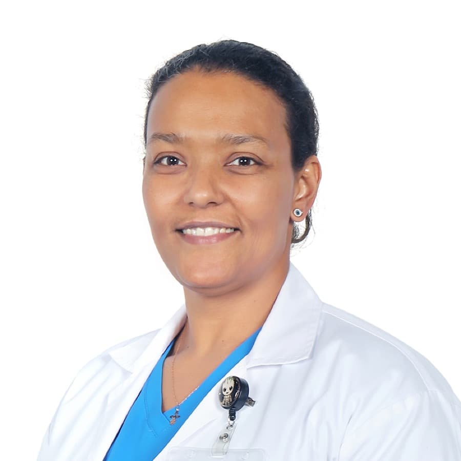 Eleanora Sebakhutu