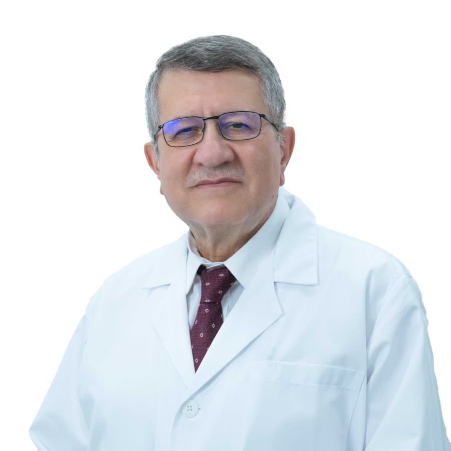 Dr. Mustafa A. Sabri
