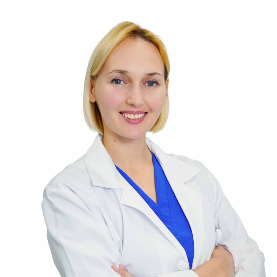Dr. Ksenia Islamova