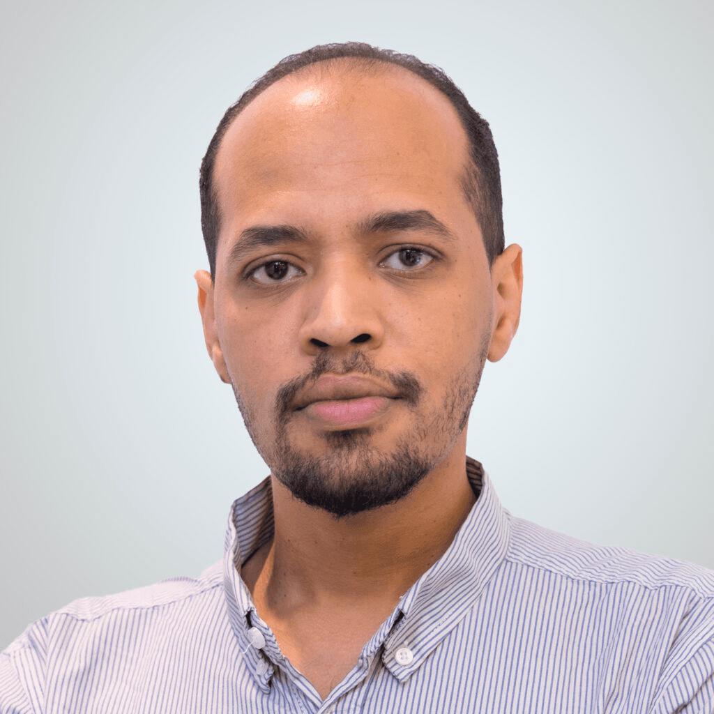 Dr. Sharif Alhaj
