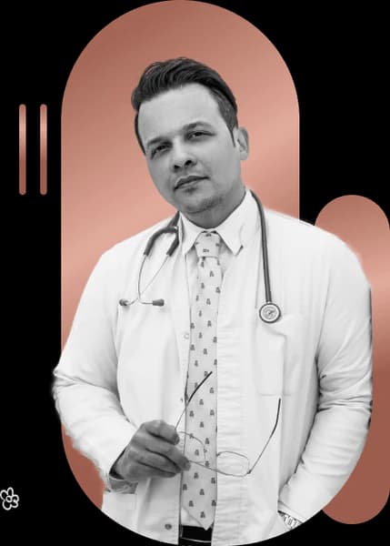 Dr. Arif Khan