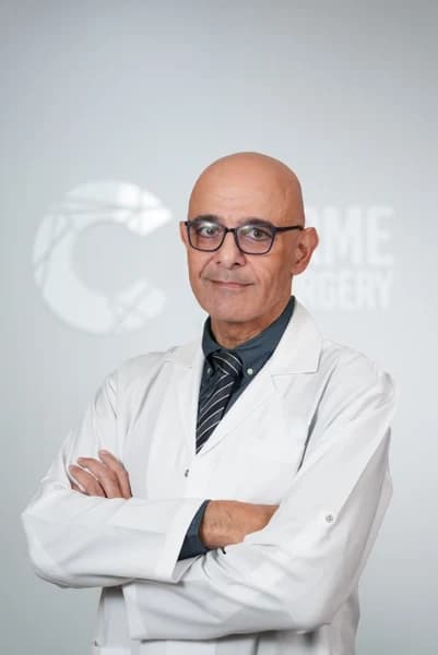 Mohamed Elkhouly