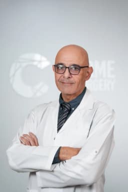 Mohamed Elkhouly