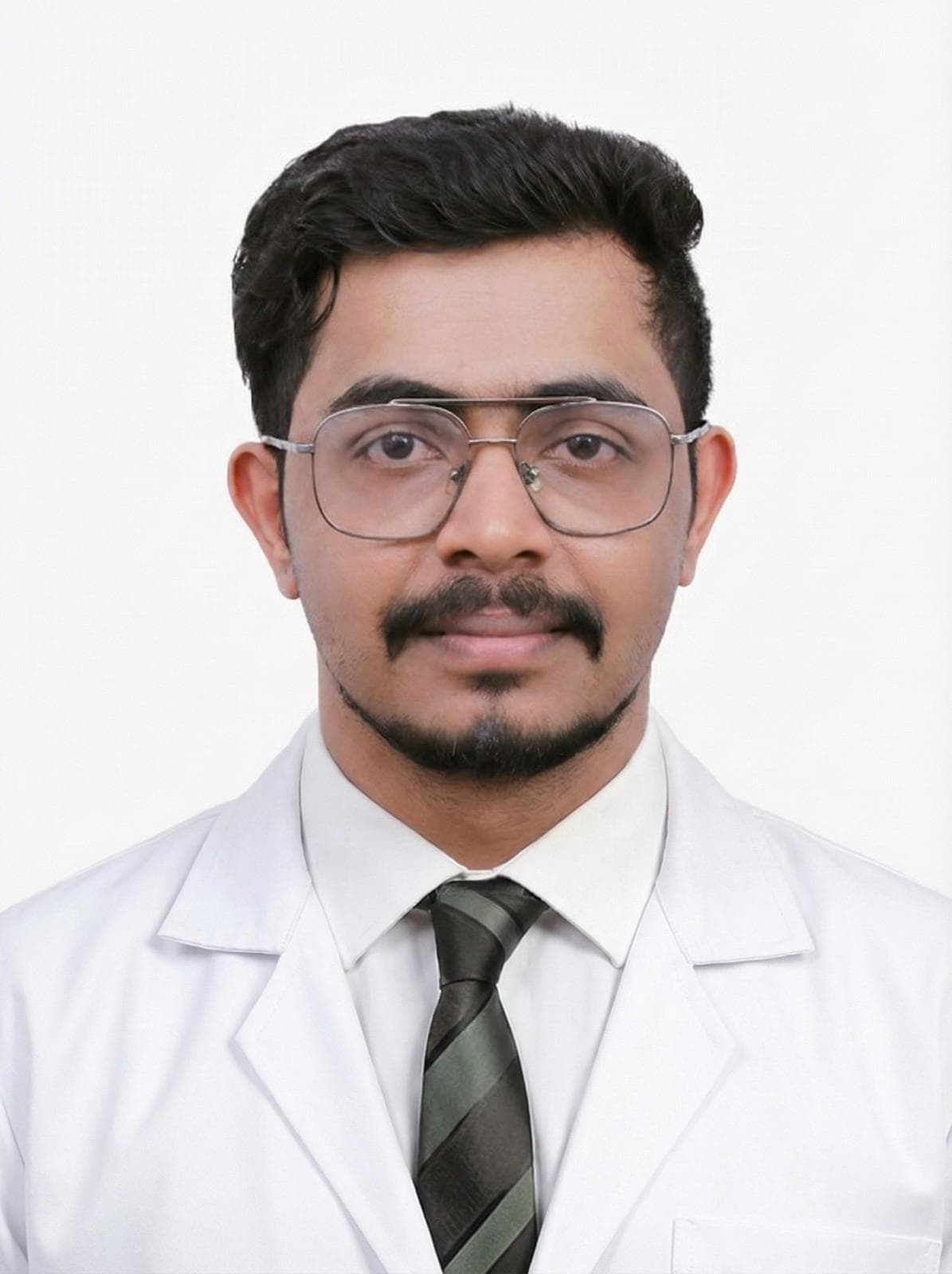Dr. Rahul Thaliyil Veedu